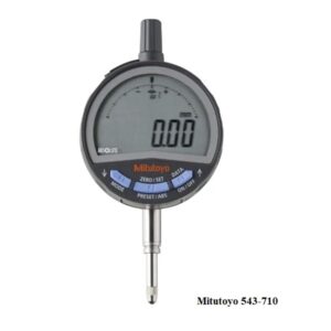 Đồng hồ so điện tử Mitutoyo 543-710