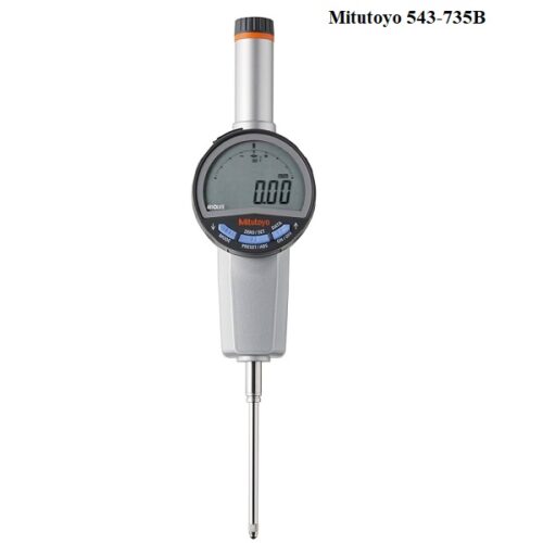 Đồng hồ so điện tử Mitutoyo 543-735B
