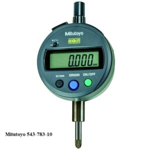 Đồng hồ so điện tử Mitutoyo 543-783-10