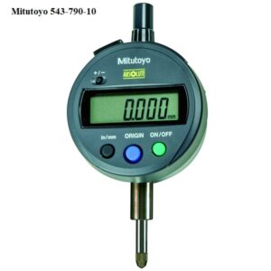Đồng hồ so điện tử Mitutoyo 543-790-10