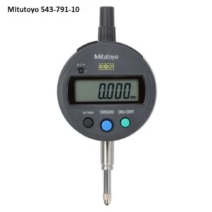 Đồng hồ so điện tử Mitutoyo 543-791-10