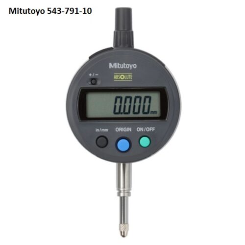 Đồng hồ so điện tử Mitutoyo 543-791-10