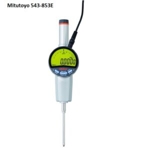 Đồng hồ so điện tử Mitutoyo 543-853E