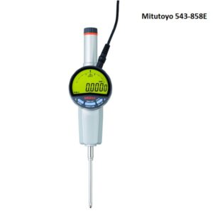 Đồng hồ so điện tử Mitutoyo 543-858E