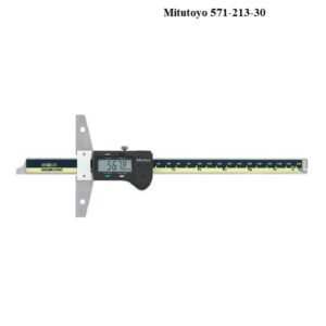 Thước đo độ sâu điện tử Mitutoyo 571-213-30