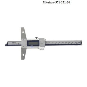 Thước đo sâu điện tử Mitutoyo 571-251-20