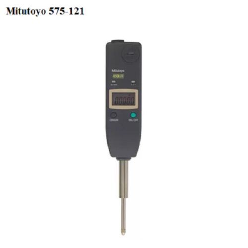 Đồng hồ so điện tử Mitutoyo 575-121