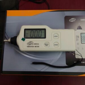 Máy đo độ rung Benetech GM63A
