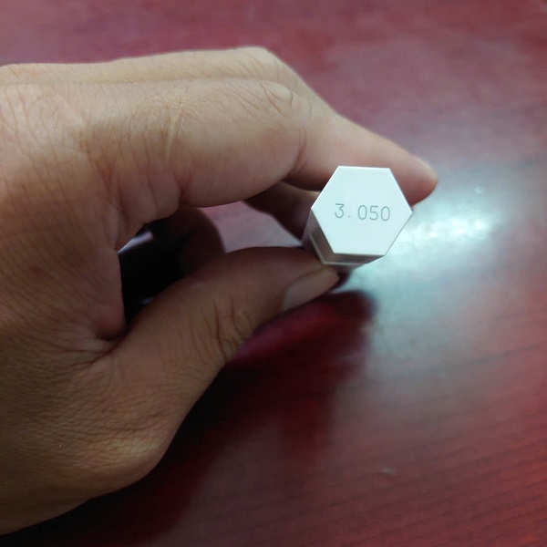 pin gauge-Eisen-EP-3.05-a Dưỡng đo kiểm tra lỗ pin gauge Eisen EP-3.05