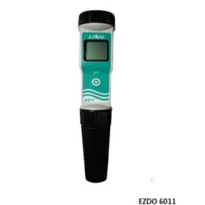 Bút đo pH cầm tay chống nước EZDO 6011