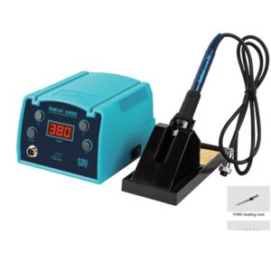 Trạm hàn thiếc 90w Bakon BK1000