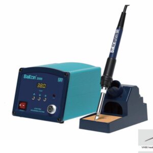 Trạm hàn thiếc 120w Bakon BK2000