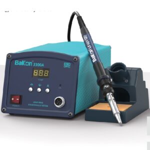 Trạm hàn thiếc 150w Bakon BK3300A