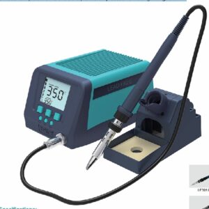 Trạm hàn thiếc 200w Bakon BK3300S