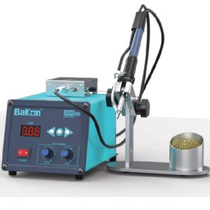 Trạm hàn thiếc 120w Bakon BK3500