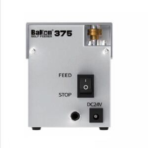 Máy tách và bẻ thiếc tự động Bakon BK375