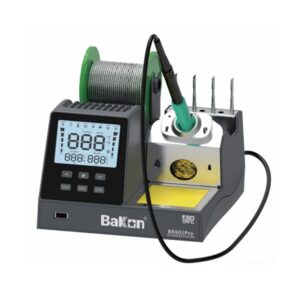 Máy hàn tích hợp hiệu suất cao Bakon BK601PRO
