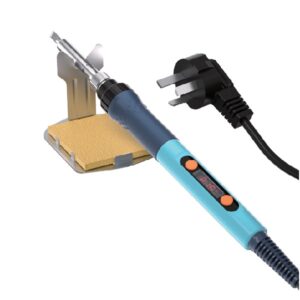 Máy hàn thiếc cầm tay Bakon BK606