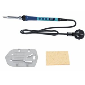 Trạm hàn thiếc di động Bakon BK607