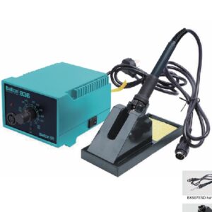 Trạm hàn thiếc 65w Bakon BK936ESD