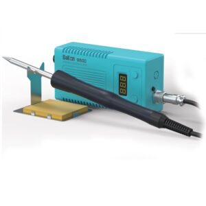 Trạm hàn thiếc mini Bakon BK950D