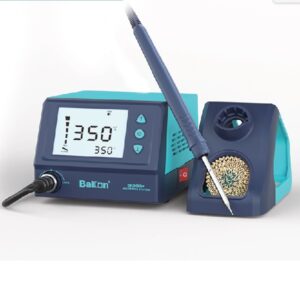 Trạm hàn thiếc 75w Bakon BK969D+