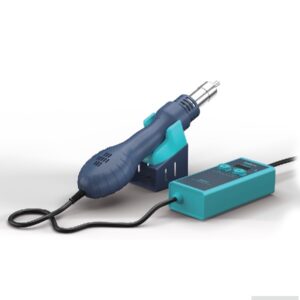 Máy khò cầm tay Bakon BKBK858S