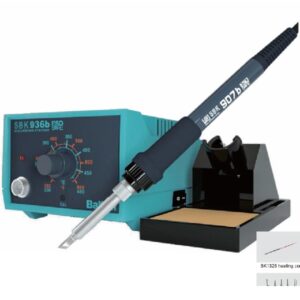 Trạm hàn thiếc 65w Bakon SBK936B
