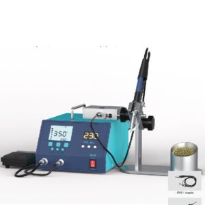 Trạm hàn thiếc tự động Bakon BK3600S