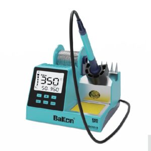 Máy hàn thiếc 90w Bakon BK601S
