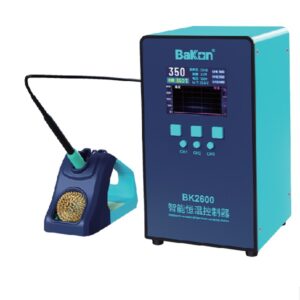 Bộ điều chỉnh nhiệt thông minh Bakon BK2600