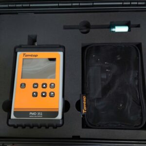 Máy đo nồng độ bụi Temtop PMD 351