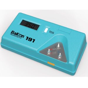 Máy đo nhiệt độ mỏ hàn Bakon BK191