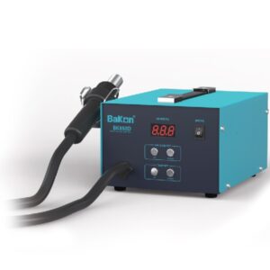 Máy khò thổi khí nóng Bakon BK850D