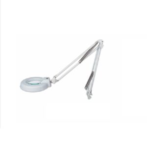 Kính lúp kẹp đa năng Bakon BK500C