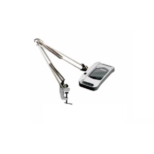 Kính lúp kẹp đa năng Bakon BK500D