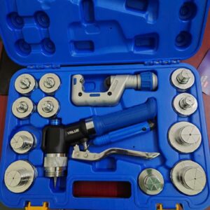 Bộ loe ống đồng bằng thủy lực Value VHE-42D