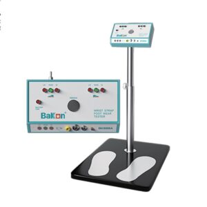 Máy kiểm tra tĩnh điện Bakon BK698A