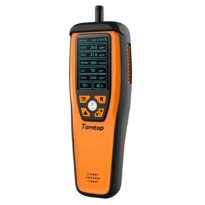 Thiết bị đo chất lượng không khí Temtop M2000 2nd
