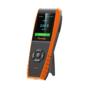 Máy đo chất lượng không khí Temtop P600