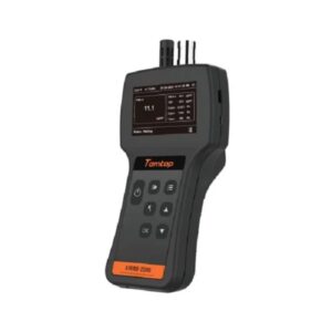 Máy đếm hạt tiểu phân Temtop AIRING-2000
