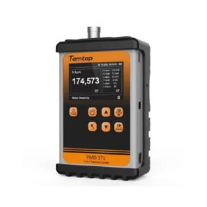 Máy đếm hạt bụi chuyên dụng Temtop PMD 371