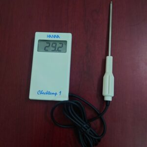 Máy đo nhiệt độ cầm tay Hanna HI98509