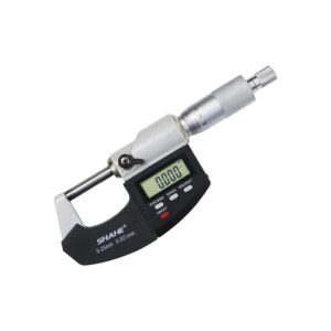 Panme đo ngoài điện tử Shahe 5217-25