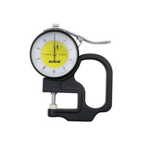 Đồng hồ đo độ dày Shahe 5314-10
