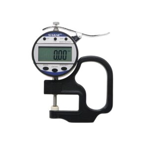 Đồng hồ đo độ dày điện tử Shahe 5317-10 chính hãng