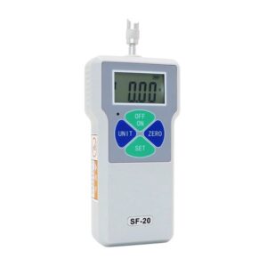Máy đo lực kéo nén điện tử Shahe SF-100