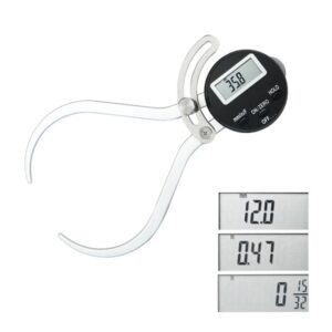 Đồng hồ đo ngoài điện tử Shahe TD230B