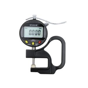 Đồng hồ đo độ dày điện tử Shahe 5318-10