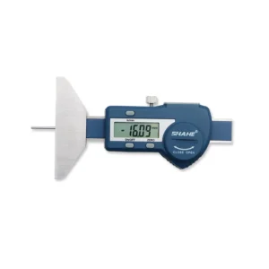 Thước kẹp đo độ sâu Shahe 5114-25